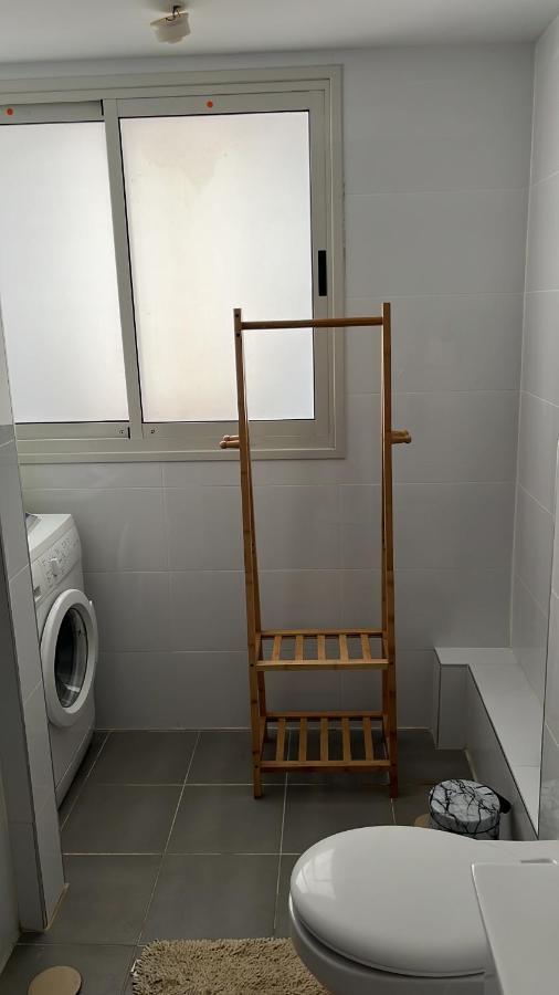 מקום מקסים עם נוף עוצר נשימה. לאירוח ברמה גבוה. Apartment Acre Exterior photo